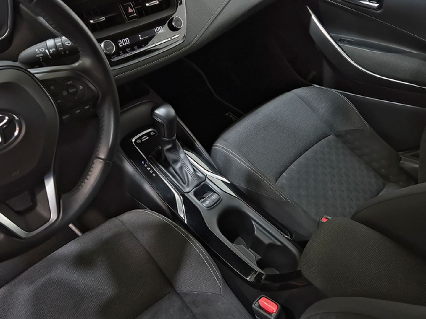 Toyota Corolla 140H Active Plus 103 kW (140 CV)