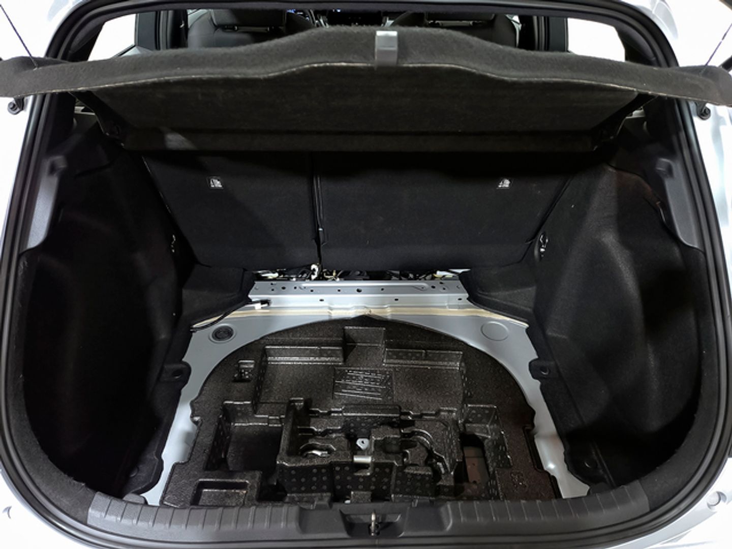 Toyota Corolla 140H Active Plus 103 kW (140 CV)