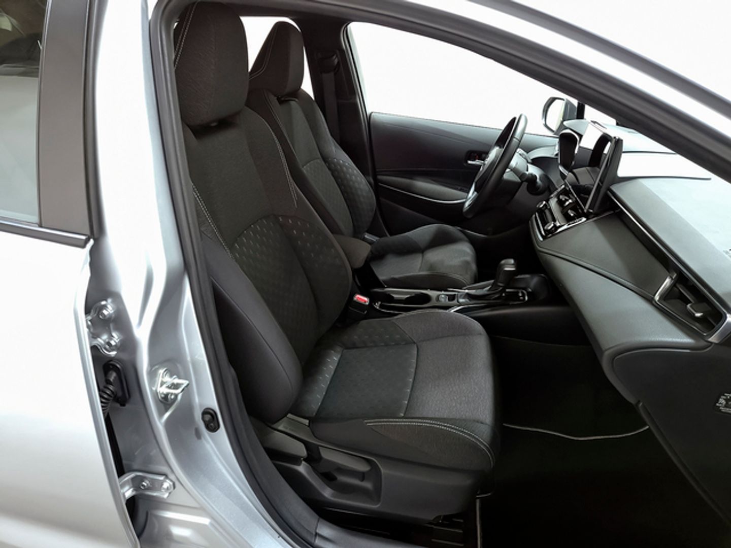 Toyota Corolla 140H Active Plus 103 kW (140 CV)