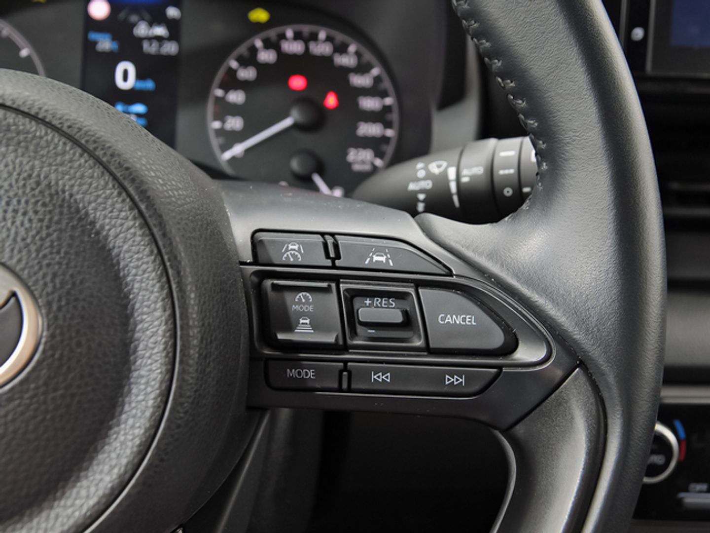 Toyota Yaris 120H Active Plus 85 kW (116 CV)