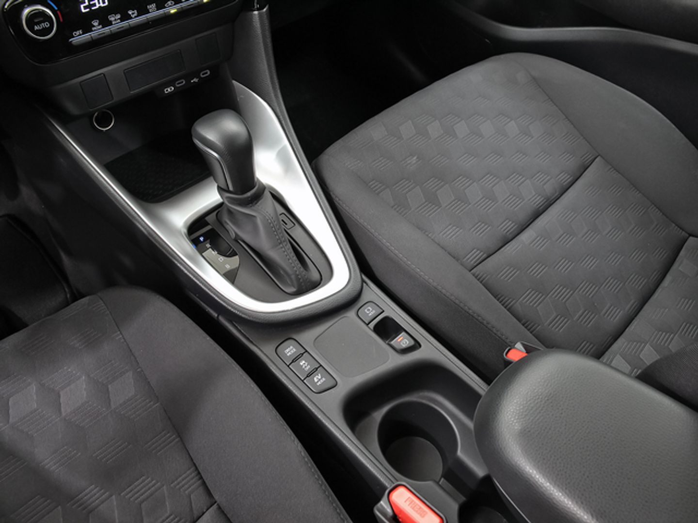 Toyota Yaris 120H Active Plus 85 kW (116 CV)