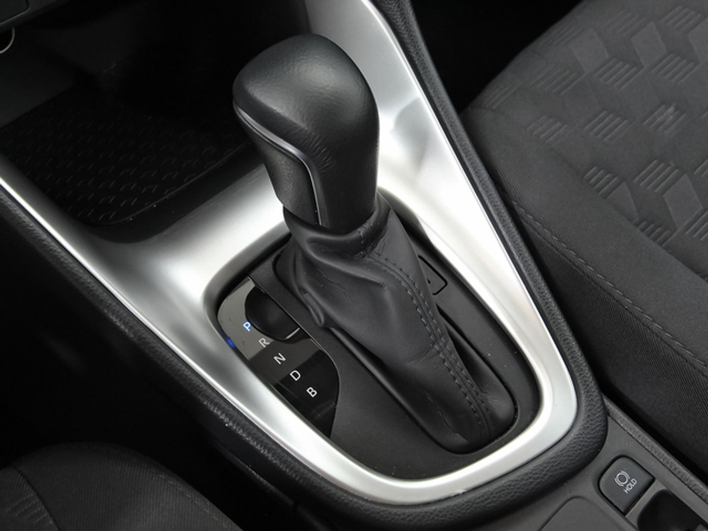 Toyota Yaris 120H Active Plus 85 kW (116 CV)