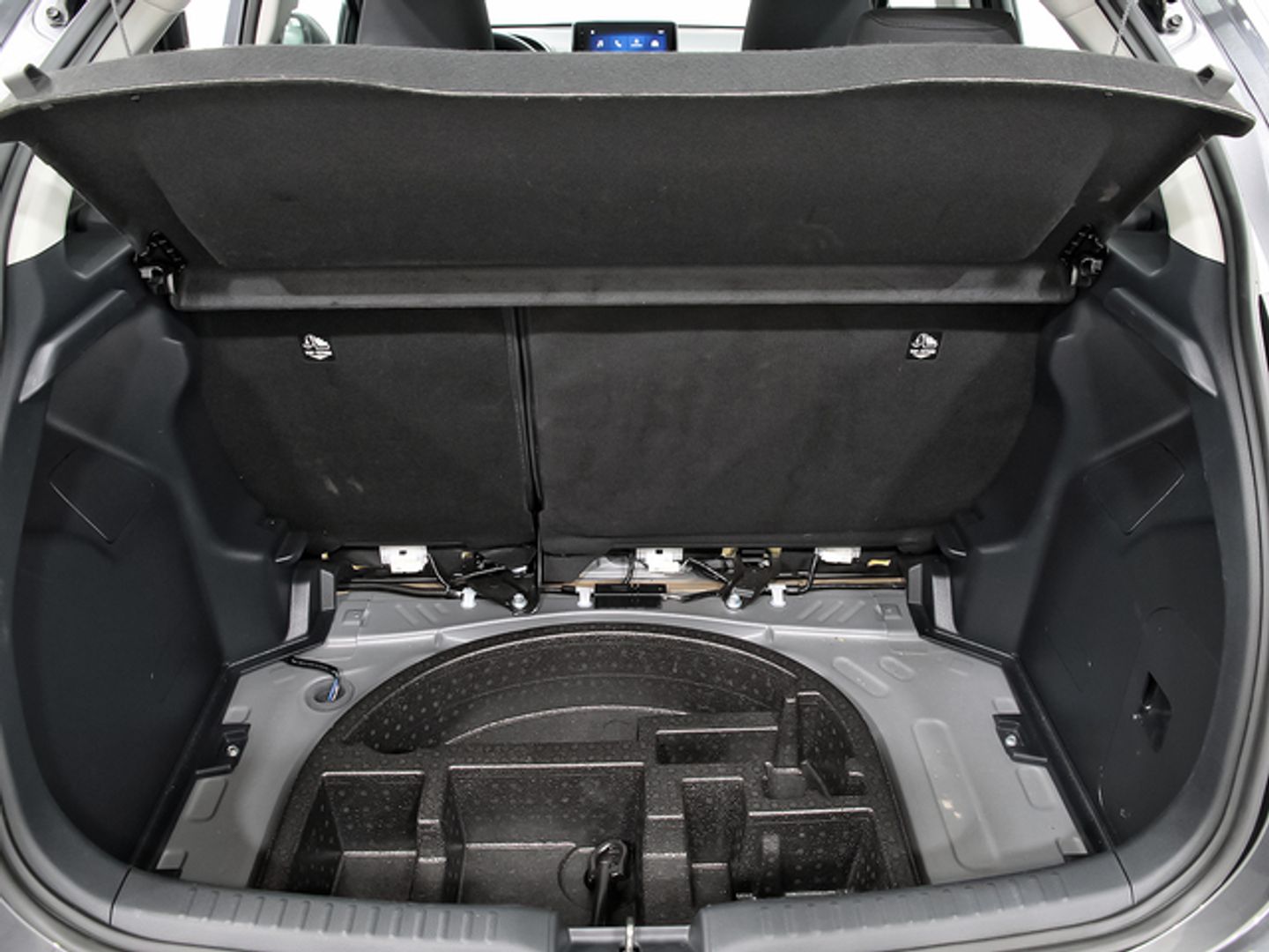 Toyota Yaris 120H Active Plus 85 kW (116 CV)