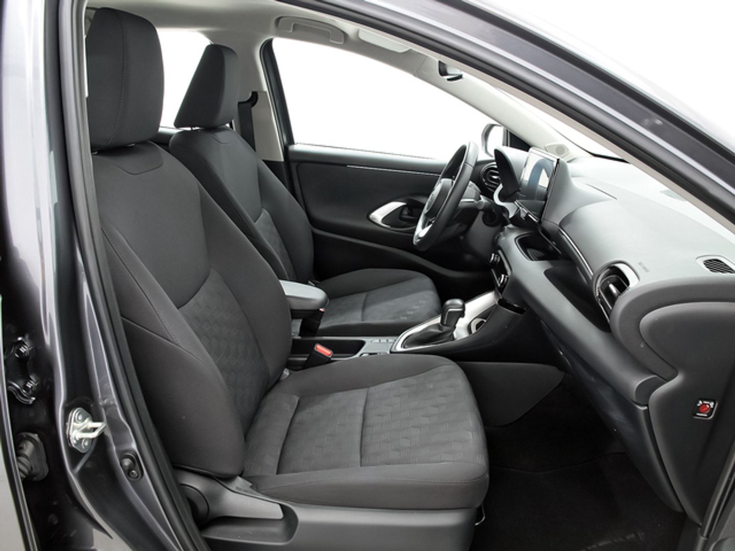 Toyota Yaris 120H Active Plus 85 kW (116 CV)