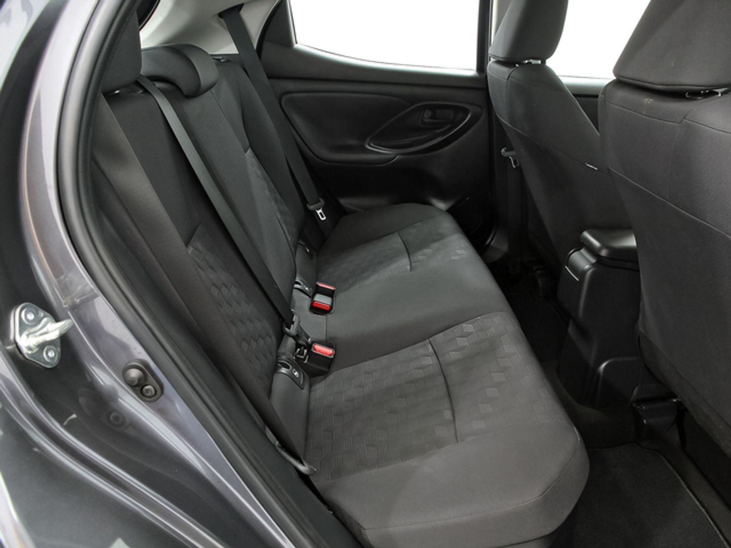 Toyota Yaris 120H Active Plus 85 kW (116 CV)