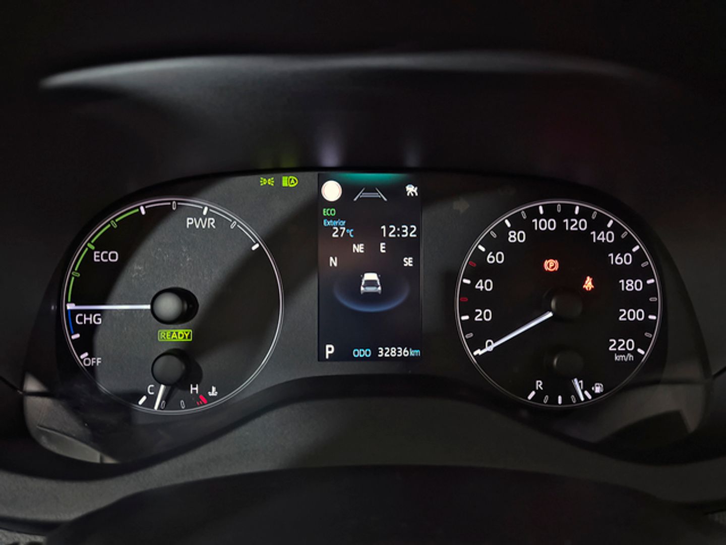 Toyota Yaris 120H Active Plus 85 kW (116 CV)