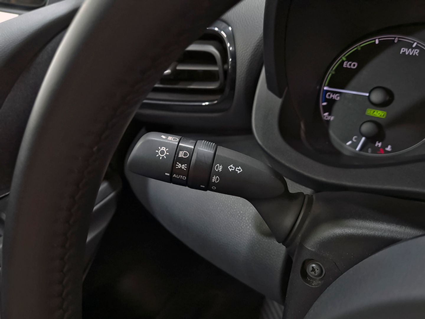 Toyota Yaris 120H Active Plus 85 kW (116 CV)
