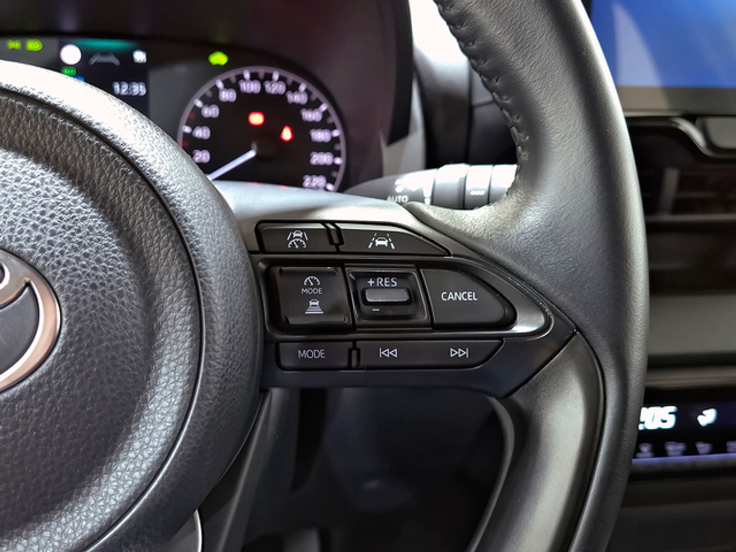 Toyota Yaris 120H Active Plus 85 kW (116 CV)