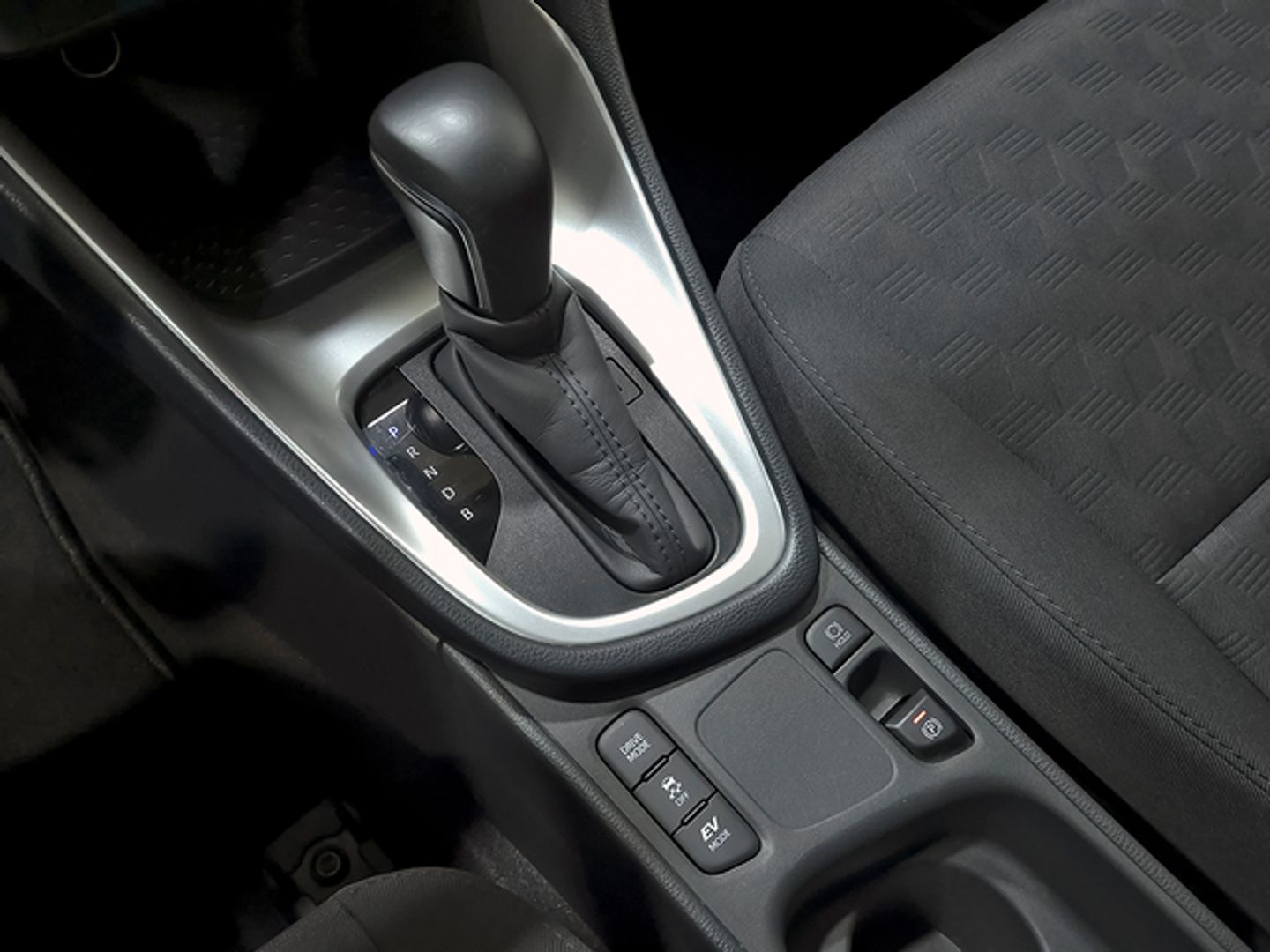 Toyota Yaris 120H Active Plus 85 kW (116 CV)