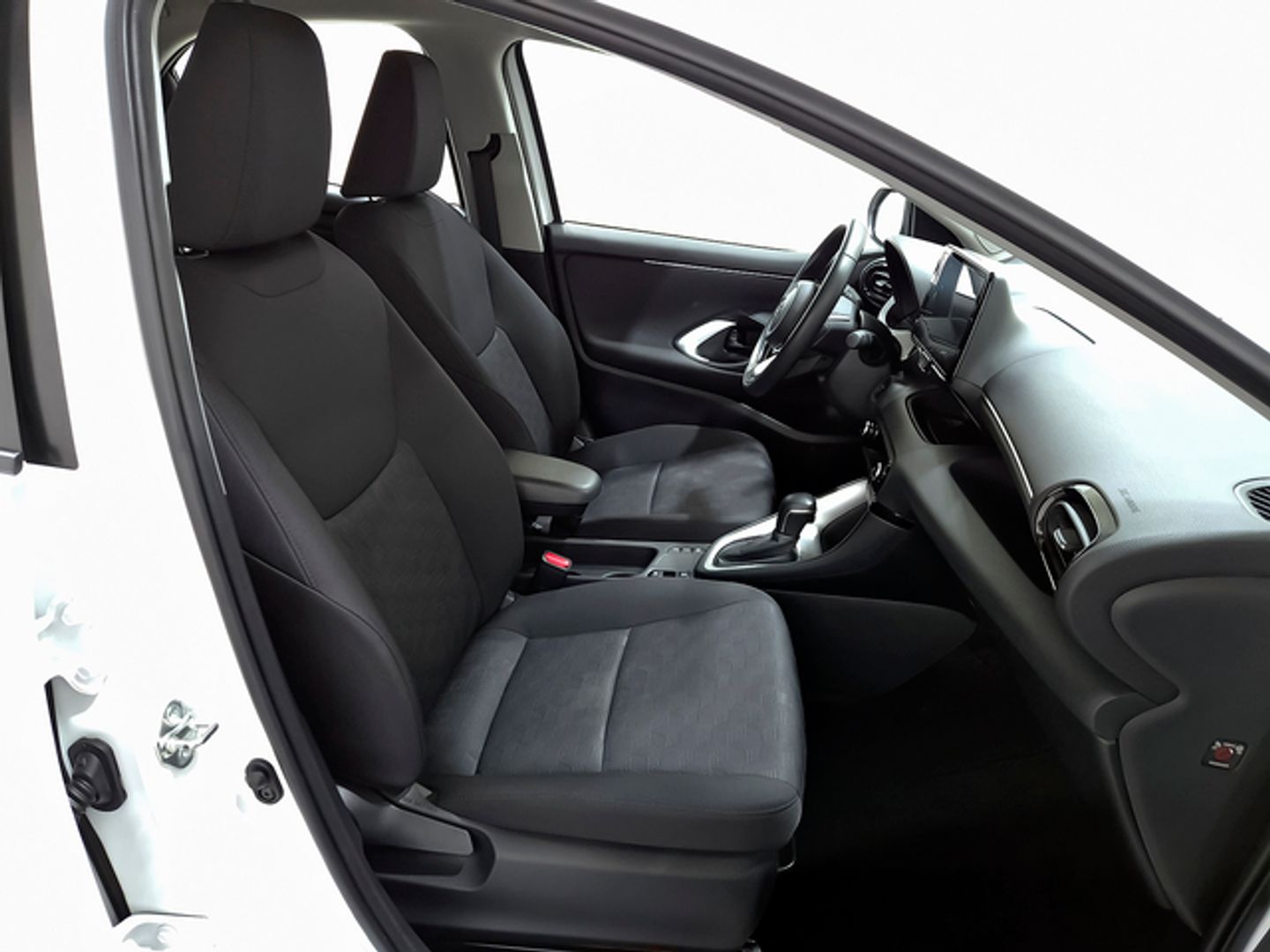 Toyota Yaris 120H Active Plus 85 kW (116 CV)