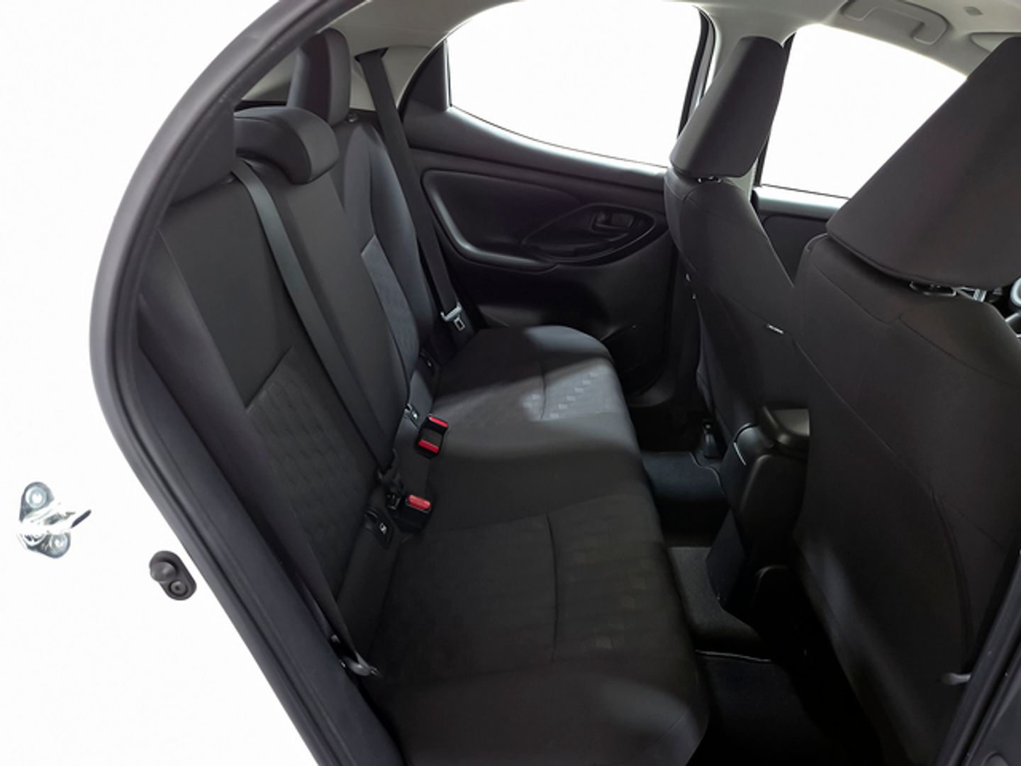 Toyota Yaris 120H Active Plus 85 kW (116 CV)