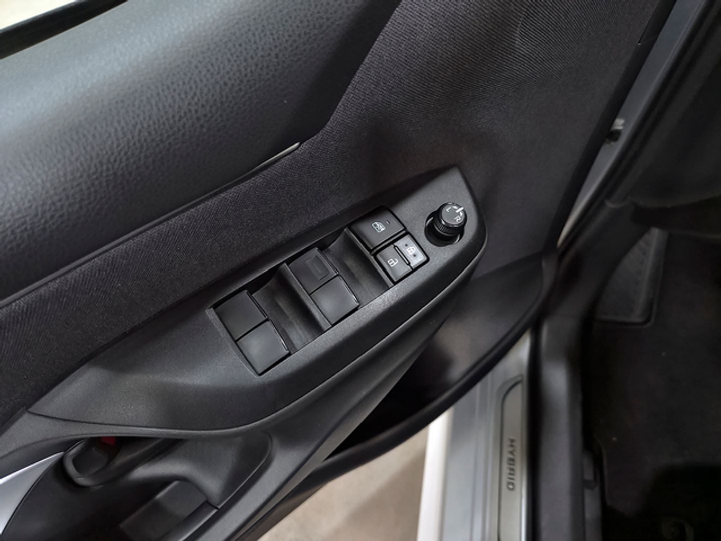 Toyota Yaris 120H Active Plus 85 kW (116 CV)