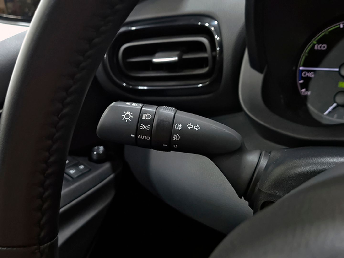 Toyota Yaris 120H Active Plus 85 kW (116 CV)