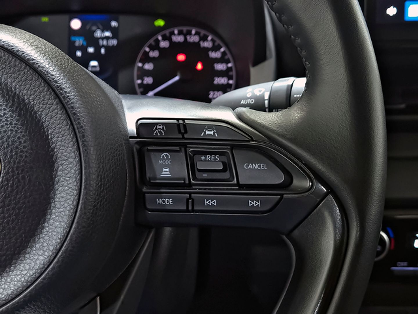 Toyota Yaris 120H Active Plus 85 kW (116 CV)