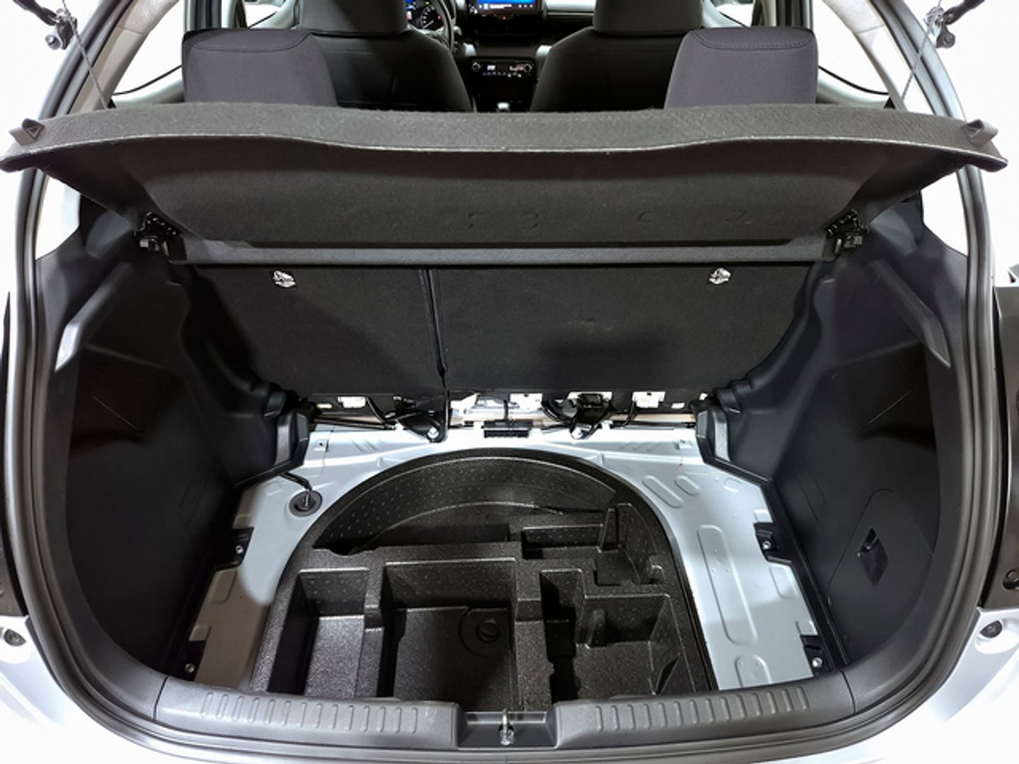 Toyota Yaris 120H Active Plus 85 kW (116 CV)