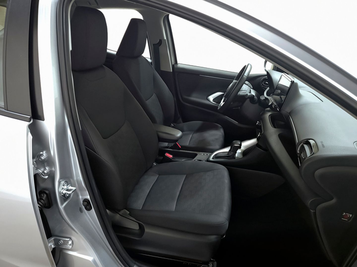 Toyota Yaris 120H Active Plus 85 kW (116 CV)