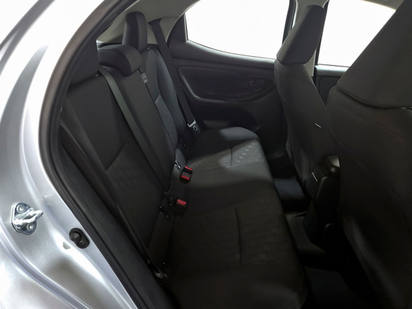 Toyota Yaris 120H Active Plus 85 kW (116 CV)