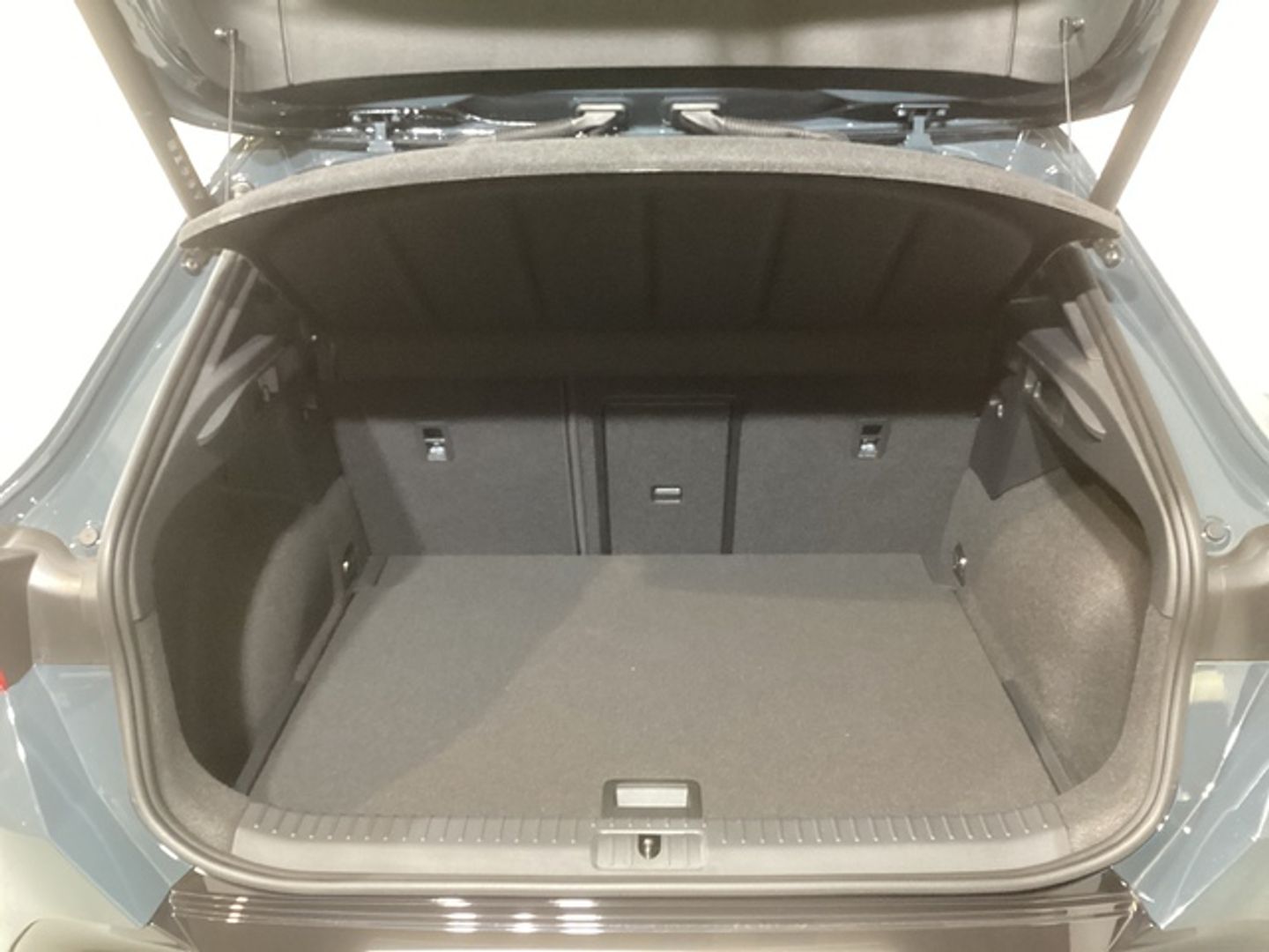 CUPRA Formentor 2.0 TSI VZ DSG 195 kW (265 CV)
