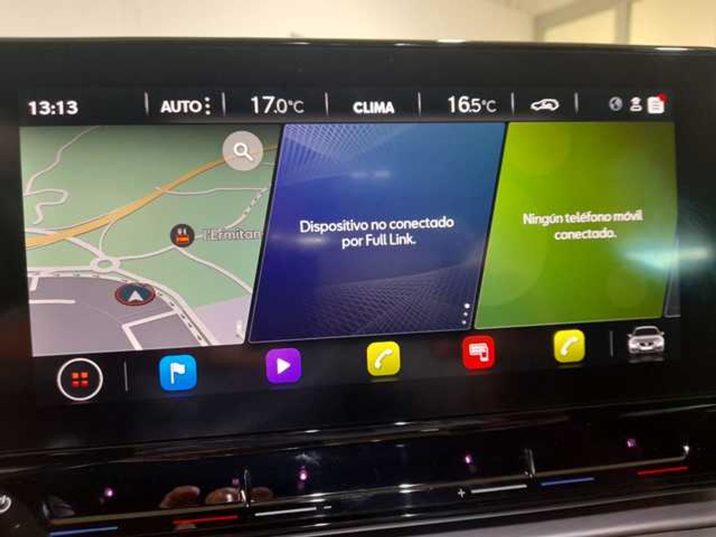 SEAT León 1.0 eTSI S&S FR 25 Aniversario DSG 81 kW (110 CV) Gris Sedan
