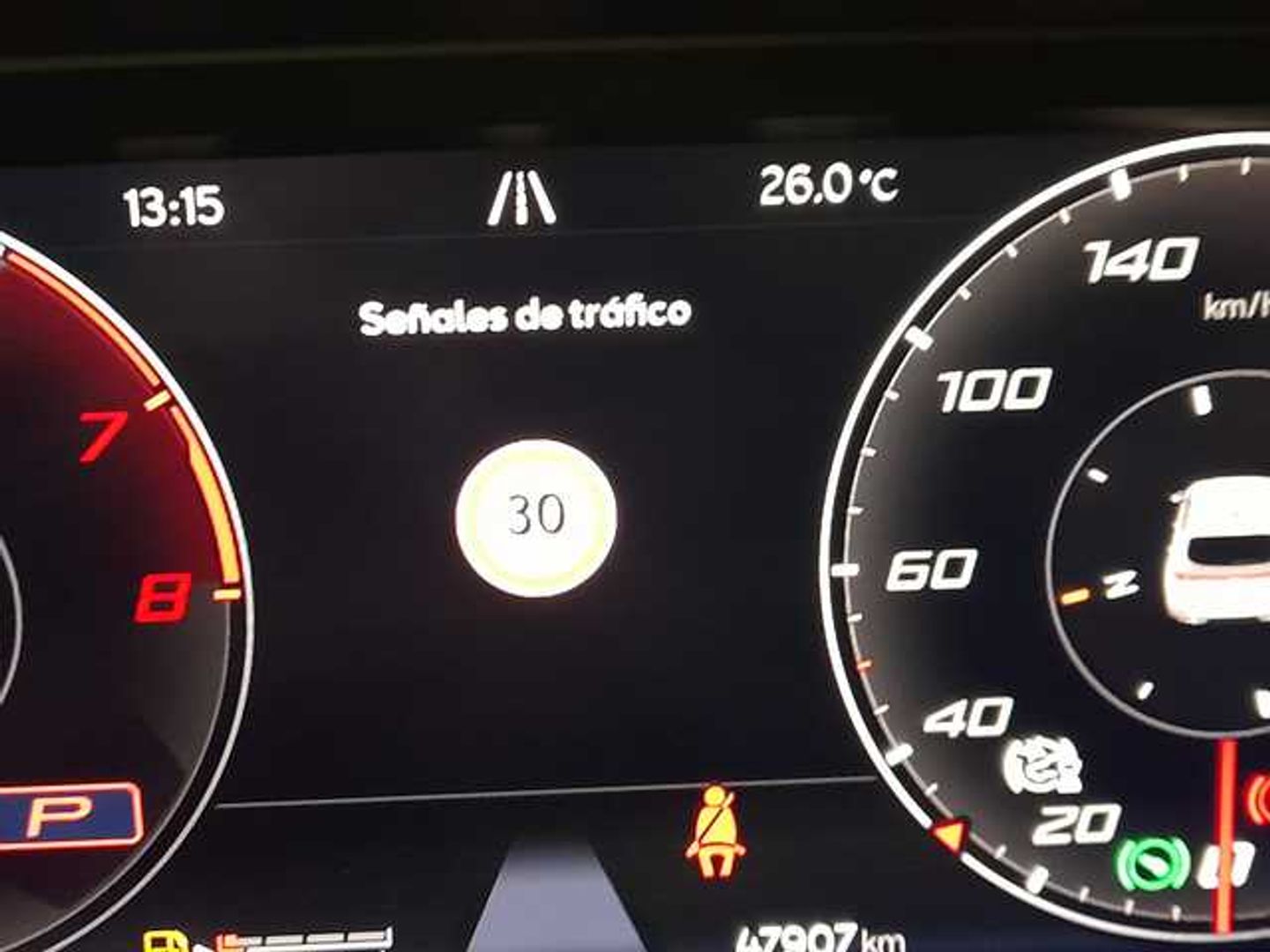 SEAT León 1.0 eTSI S&S FR 25 Aniversario DSG 81 kW (110 CV) Gris Sedan