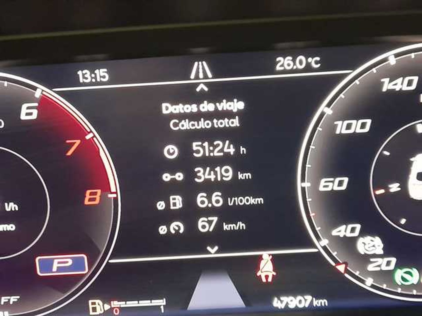 SEAT León 1.0 eTSI S&S FR 25 Aniversario DSG 81 kW (110 CV) Gris Sedan