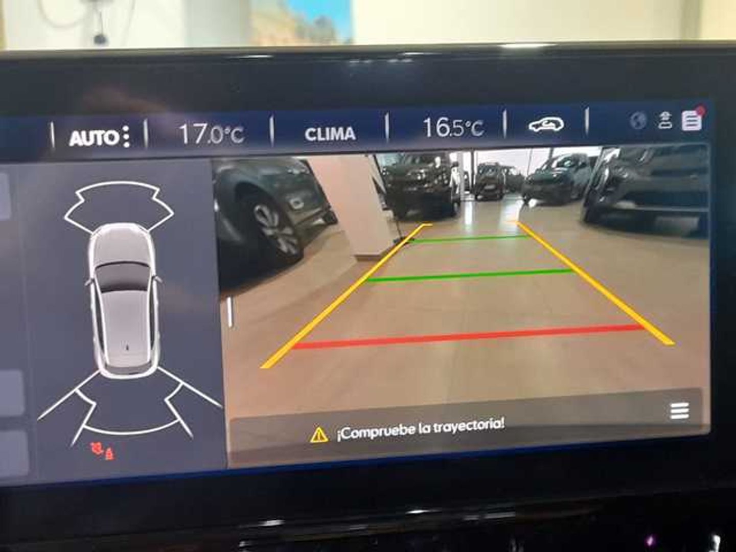 SEAT León 1.0 eTSI S&S FR 25 Aniversario DSG 81 kW (110 CV) Gris Sedan