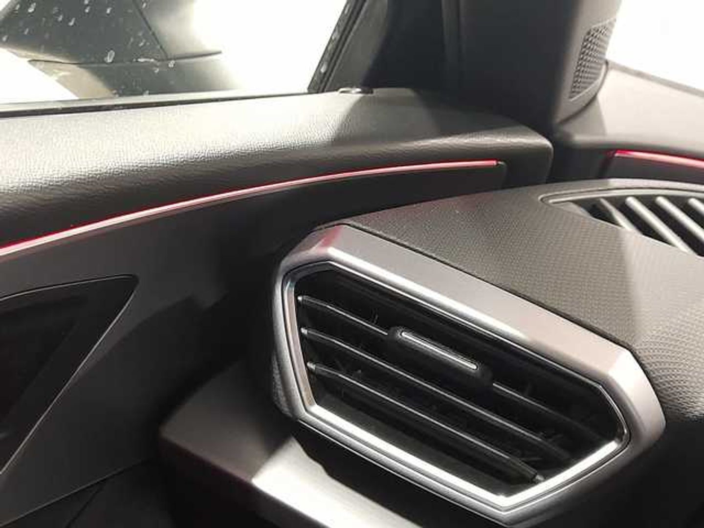 SEAT León 1.0 eTSI S&S FR 25 Aniversario DSG 81 kW (110 CV) Gris Sedan