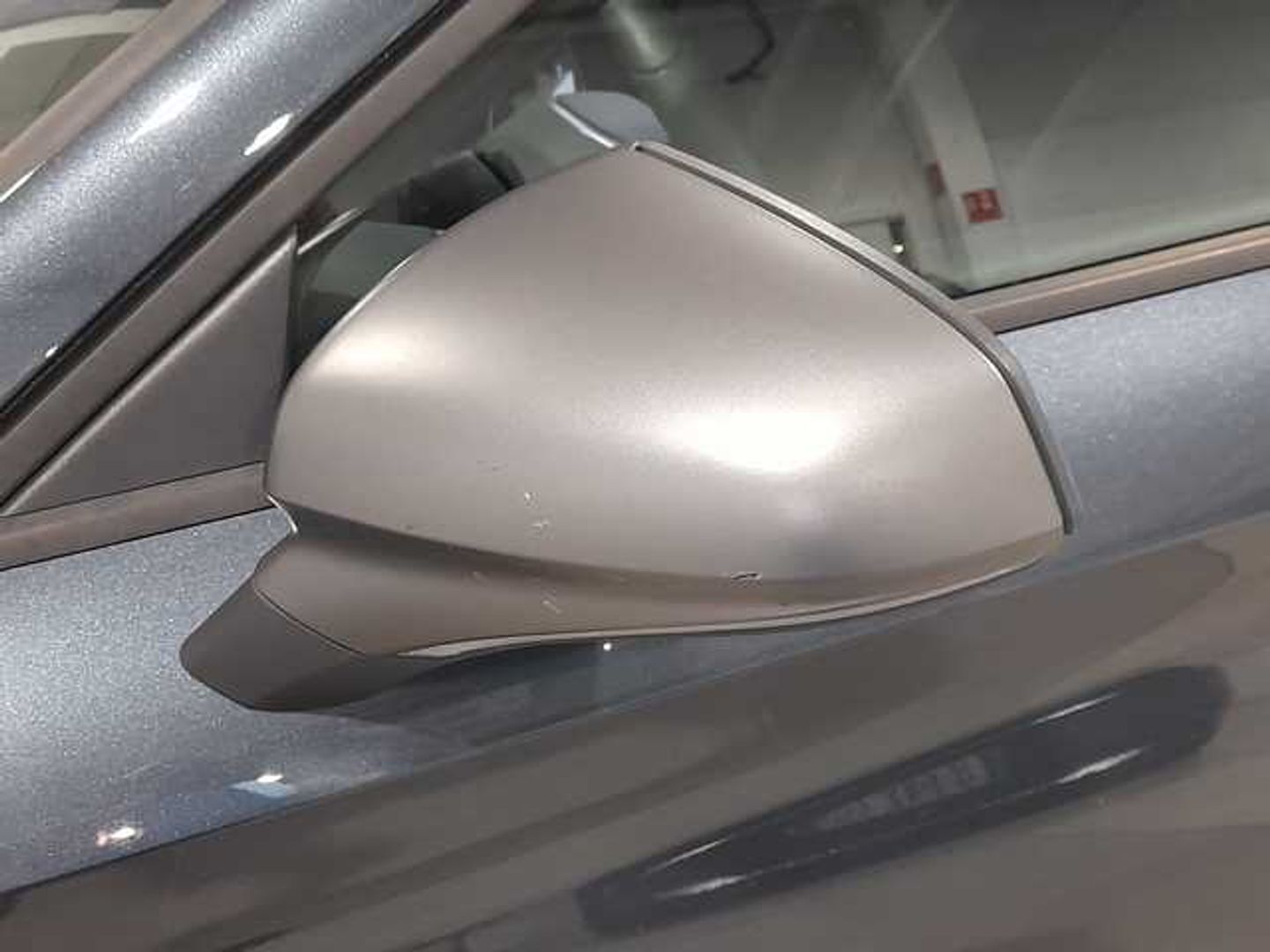 SEAT León 1.0 eTSI S&S FR 25 Aniversario DSG 81 kW (110 CV) Gris Sedan
