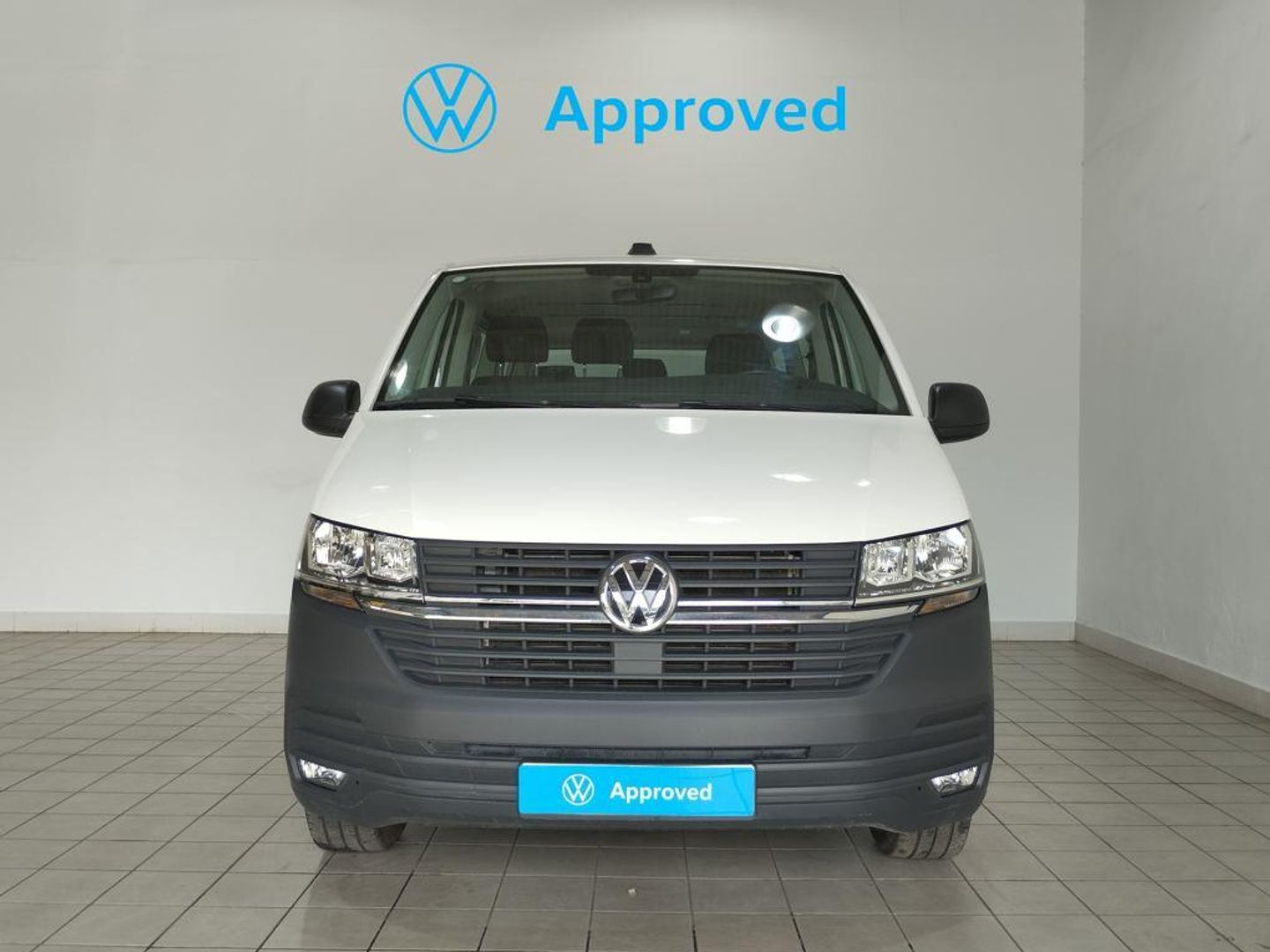 Volkswagen Caravelle Origin Batalla Corta 2.0 TDI BMT 110 kW (150 CV) DSG