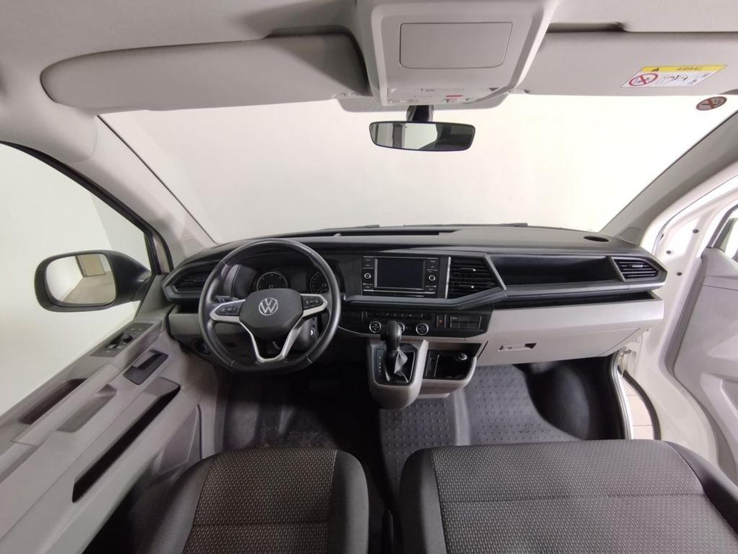 Volkswagen Caravelle Origin Batalla Corta 2.0 TDI BMT 110 kW (150 CV) DSG