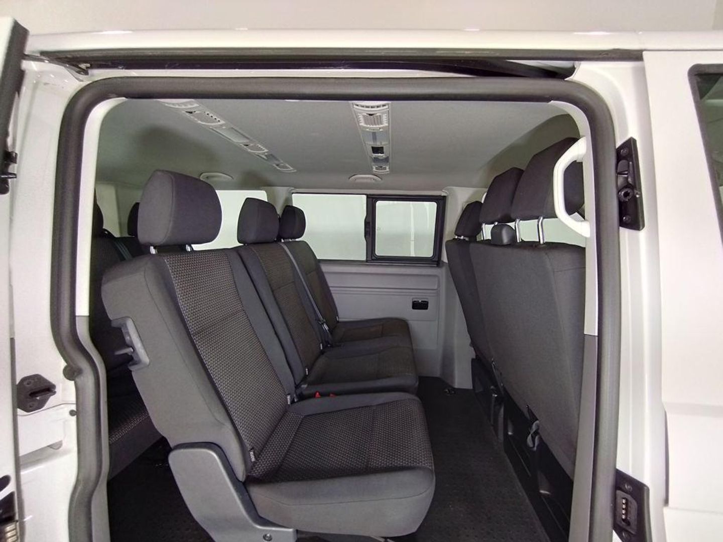 Volkswagen Caravelle Origin Batalla Corta 2.0 TDI BMT 110 kW (150 CV) DSG