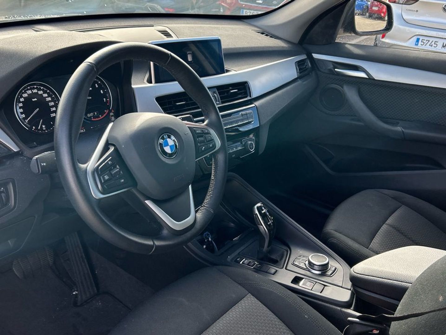BMW X1 sDrive18i 100 kW (136 CV)