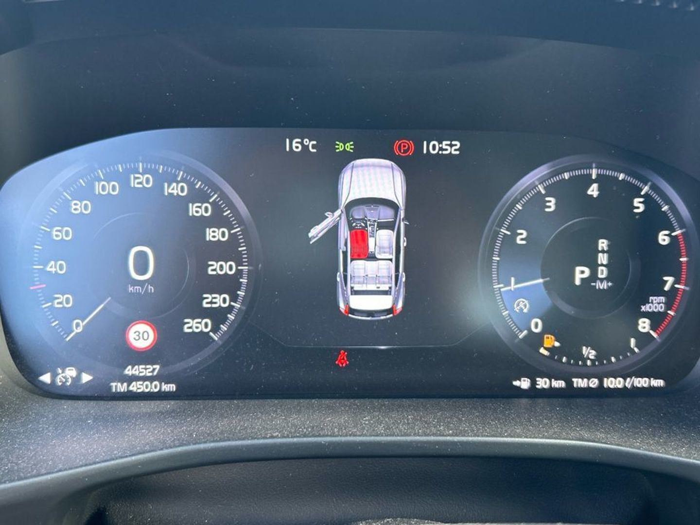 Volvo XC40 T3 Business Plus Auto 120 kW (163 CV) Azul SUV