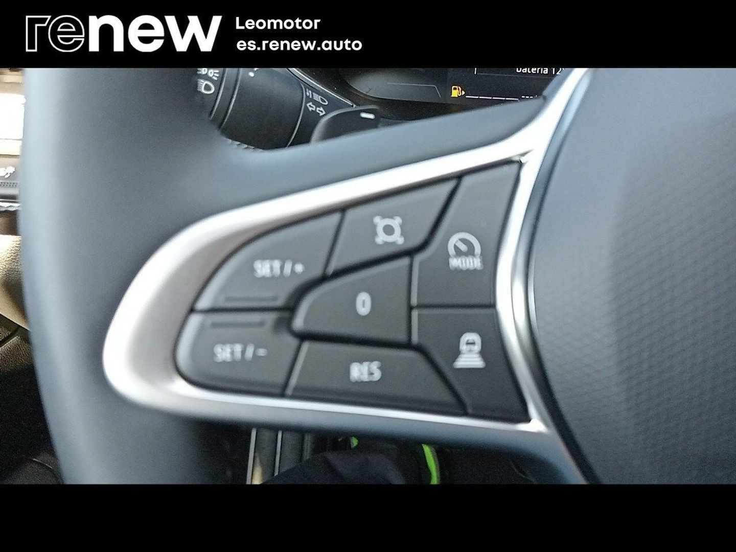 Renault Arkana Evolution TCe mild hybrid 103 kW (140 CV) EDC