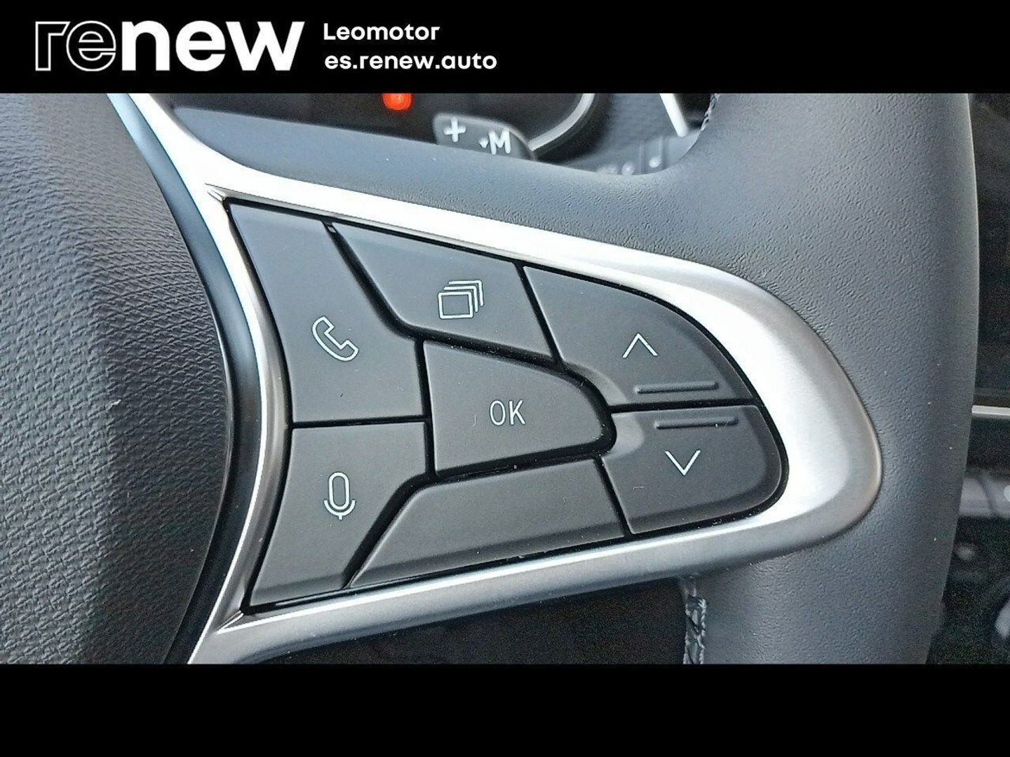 Renault Arkana Evolution TCe mild hybrid 103 kW (140 CV) EDC