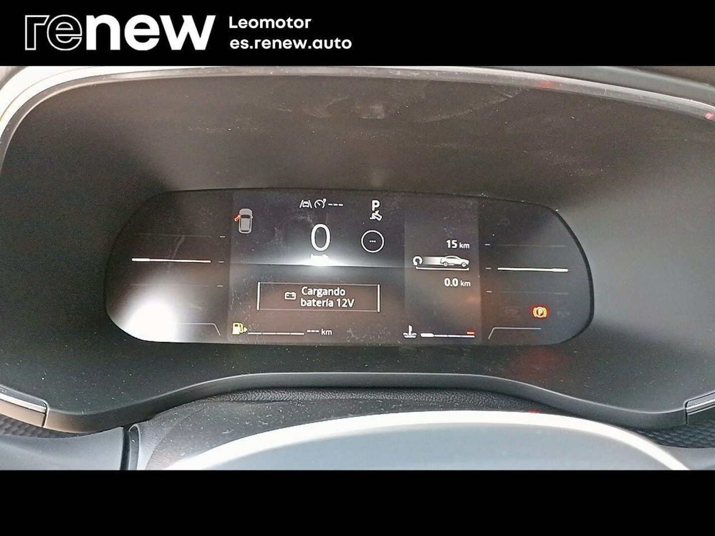 Renault Arkana Evolution TCe mild hybrid 103 kW (140 CV) EDC