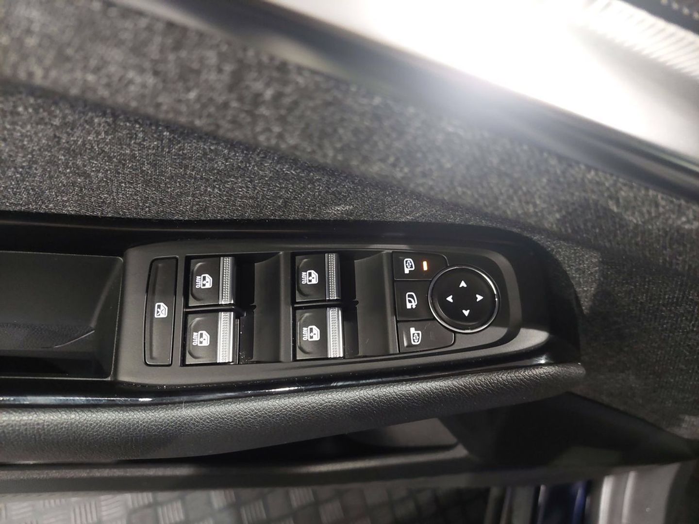 Renault Espace Techno E-Tech full hybrid 147 kW (200 CV)