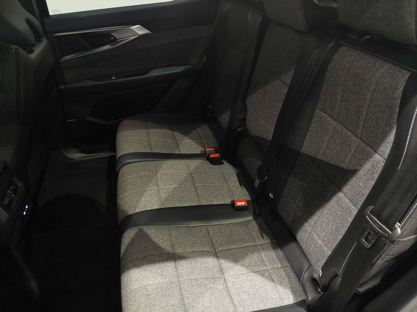 Renault Espace Techno E-Tech full hybrid 147 kW (200 CV)