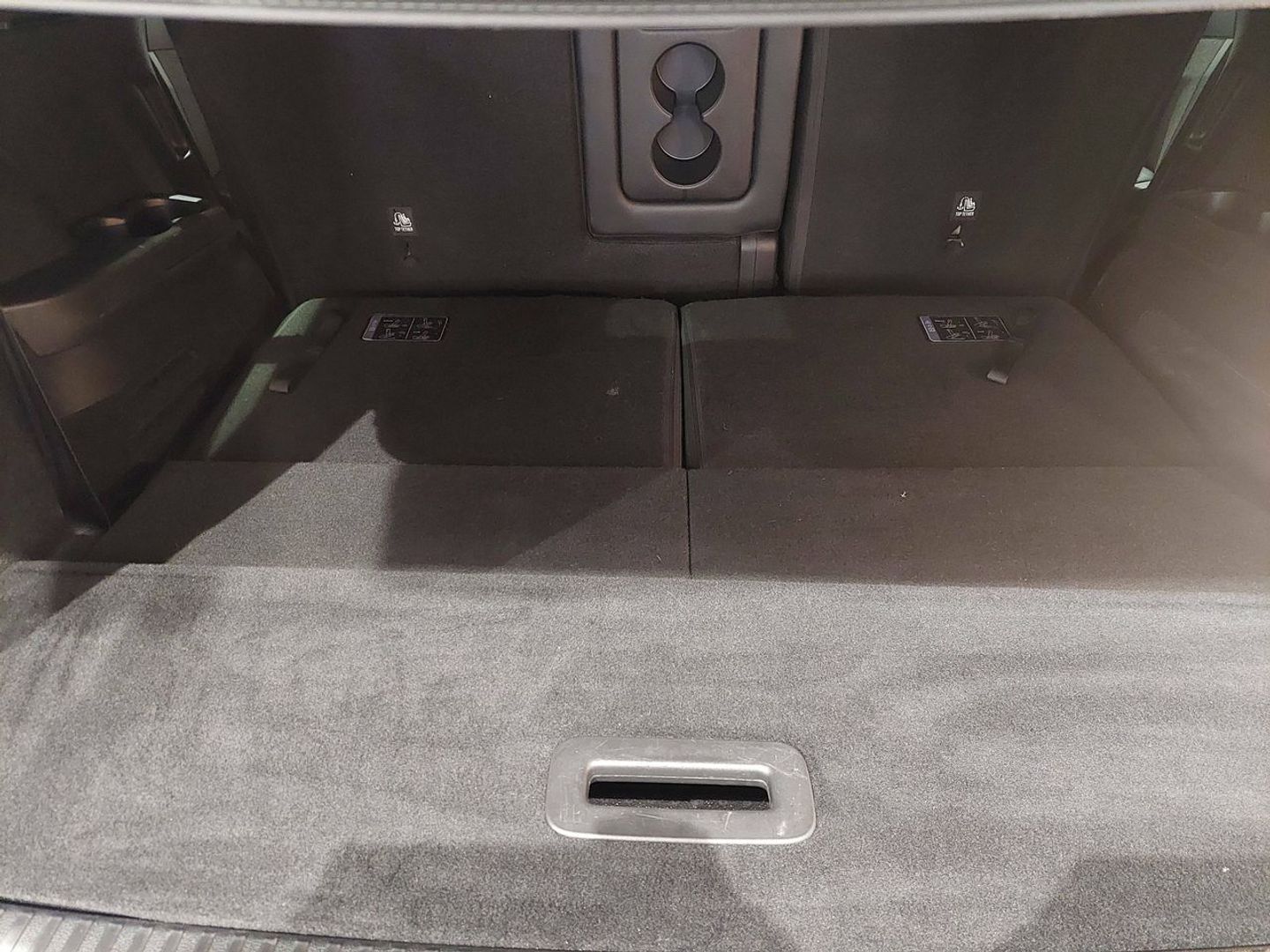 Renault Espace Techno E-Tech full hybrid 147 kW (200 CV)
