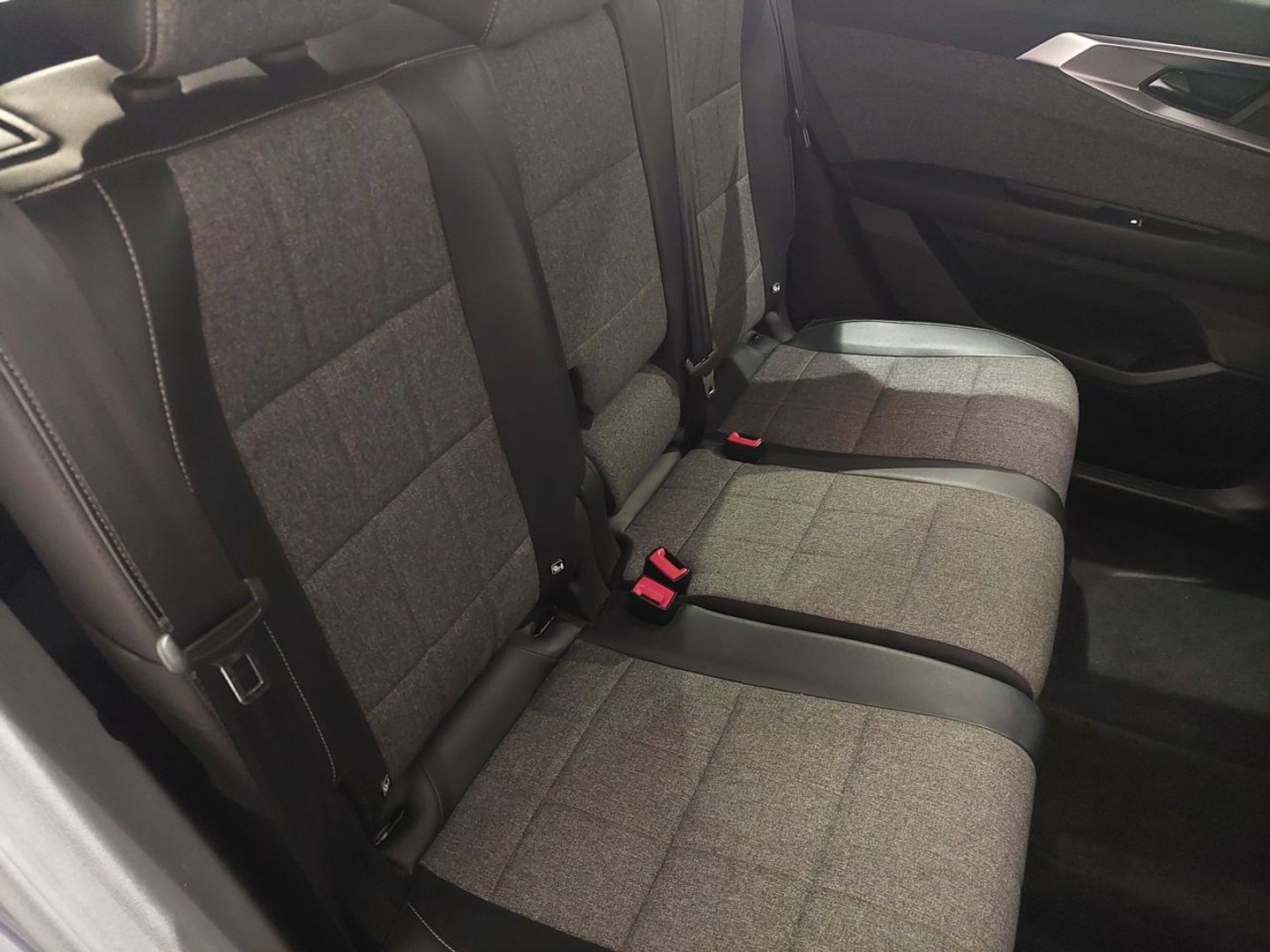 Renault Espace Techno E-Tech full hybrid 147 kW (200 CV)