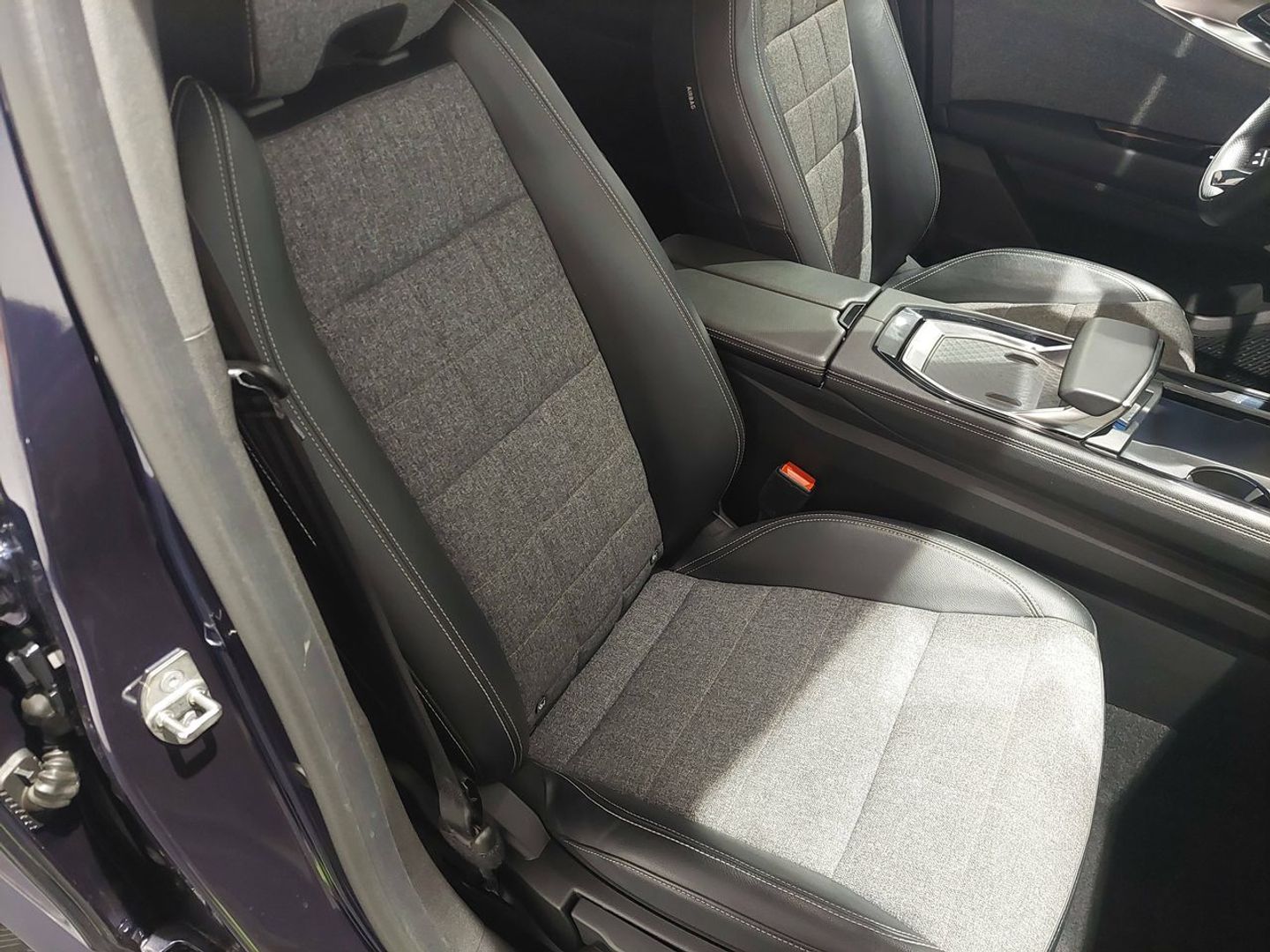 Renault Espace Techno E-Tech full hybrid 147 kW (200 CV)