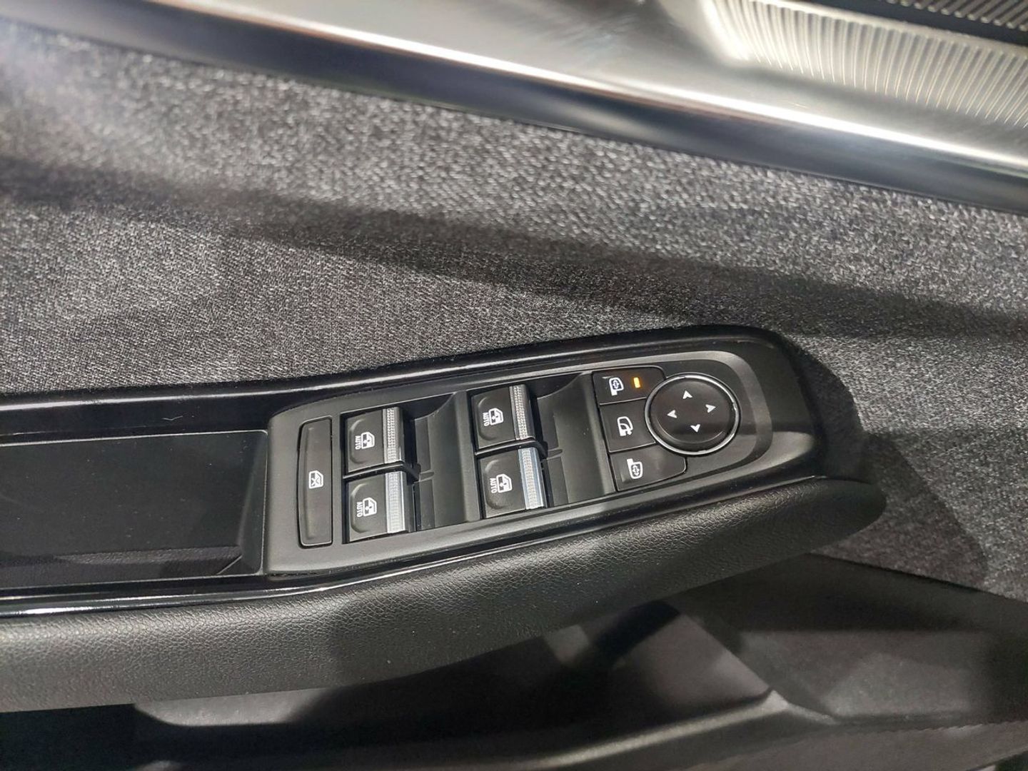 Renault Espace Techno E-Tech full hybrid 147 kW (200 CV)