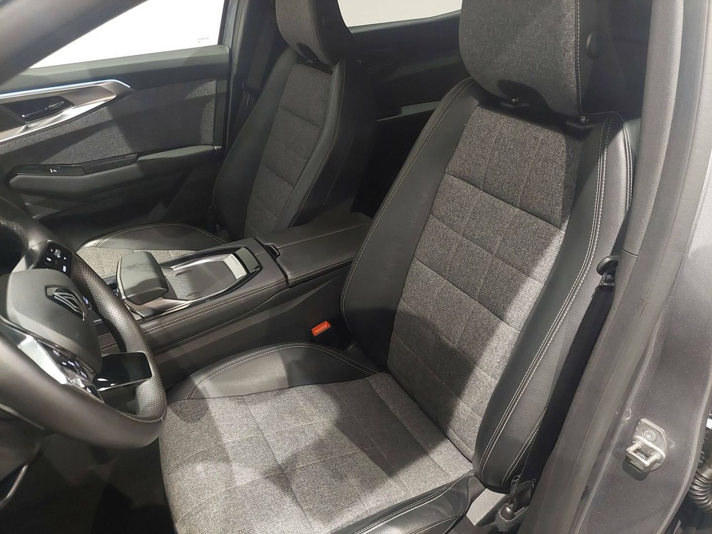 Renault Espace Techno E-Tech full hybrid 147 kW (200 CV)