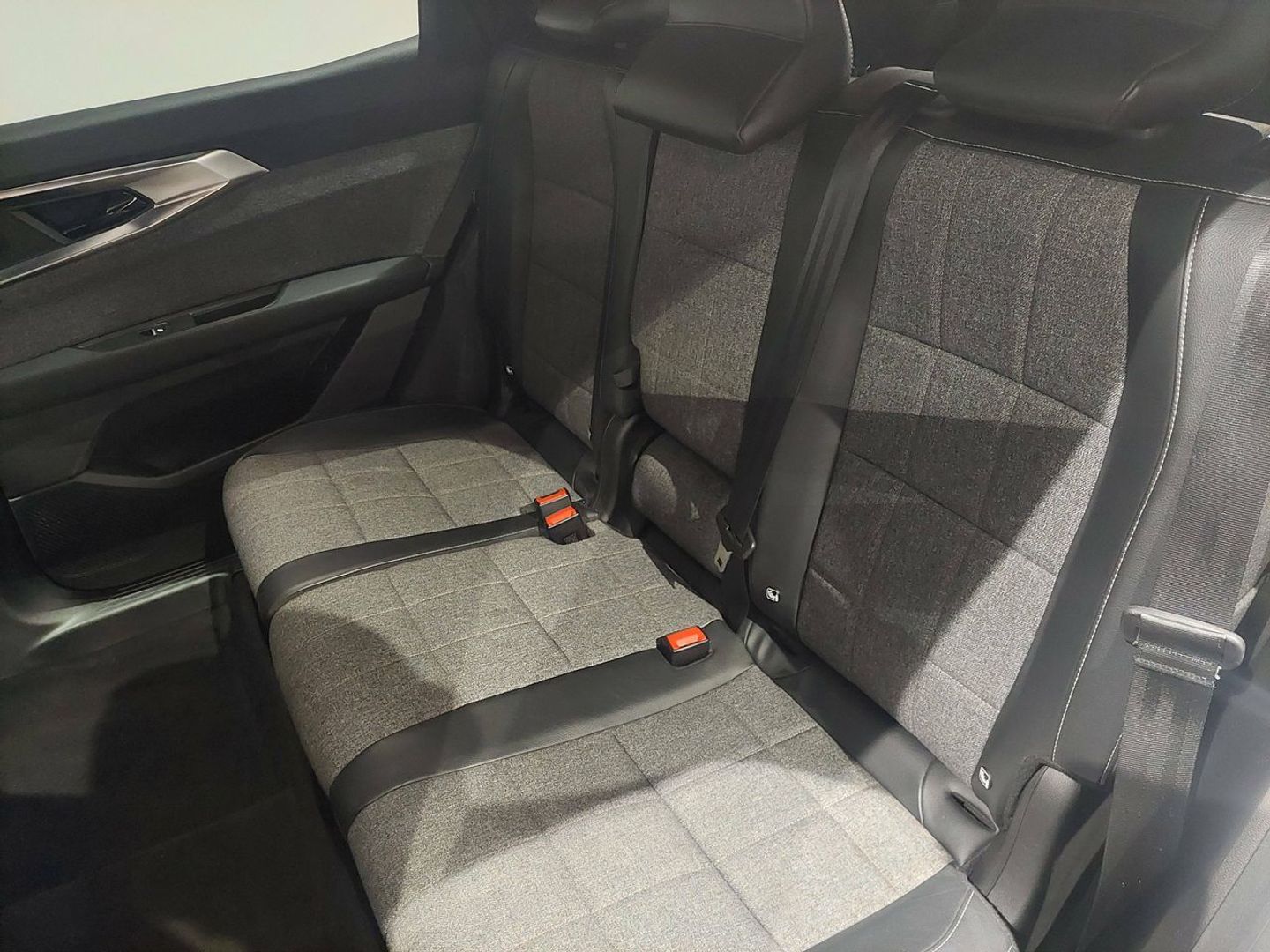 Renault Espace Techno E-Tech full hybrid 147 kW (200 CV)
