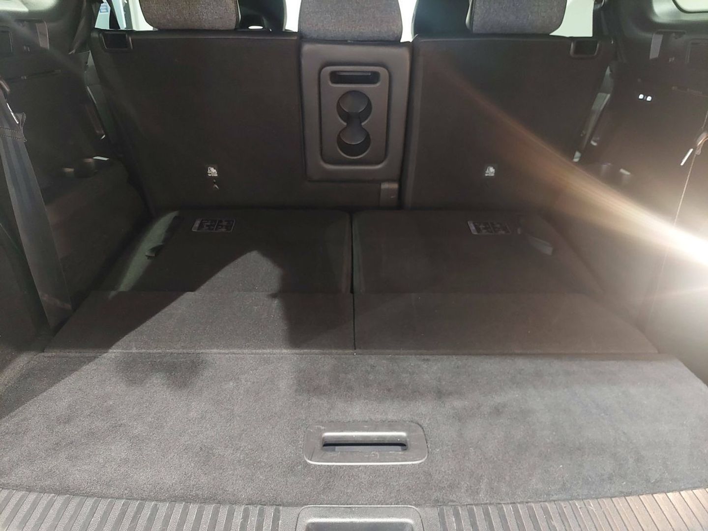 Renault Espace Techno E-Tech full hybrid 147 kW (200 CV)