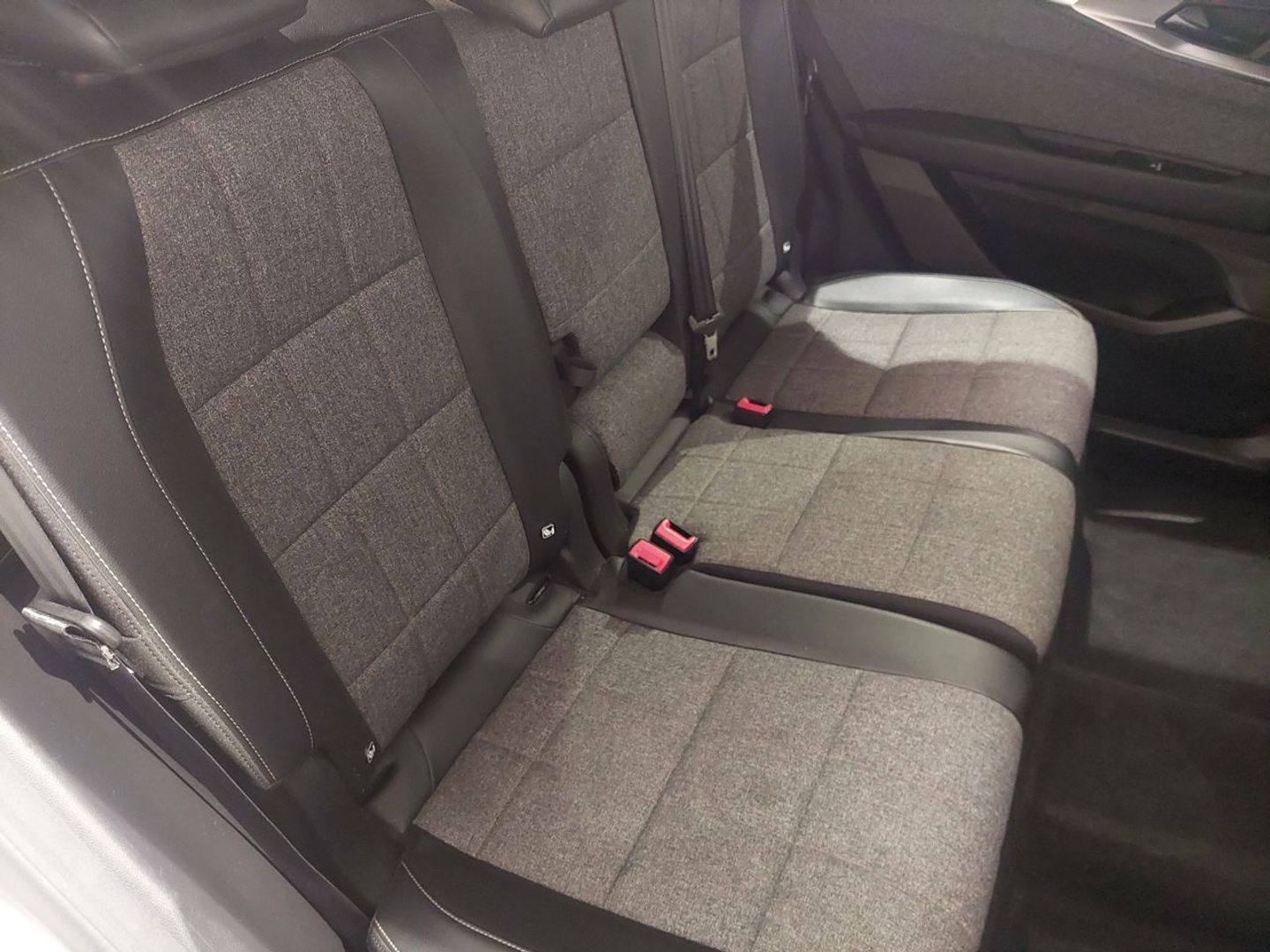 Renault Espace Techno E-Tech full hybrid 147 kW (200 CV)