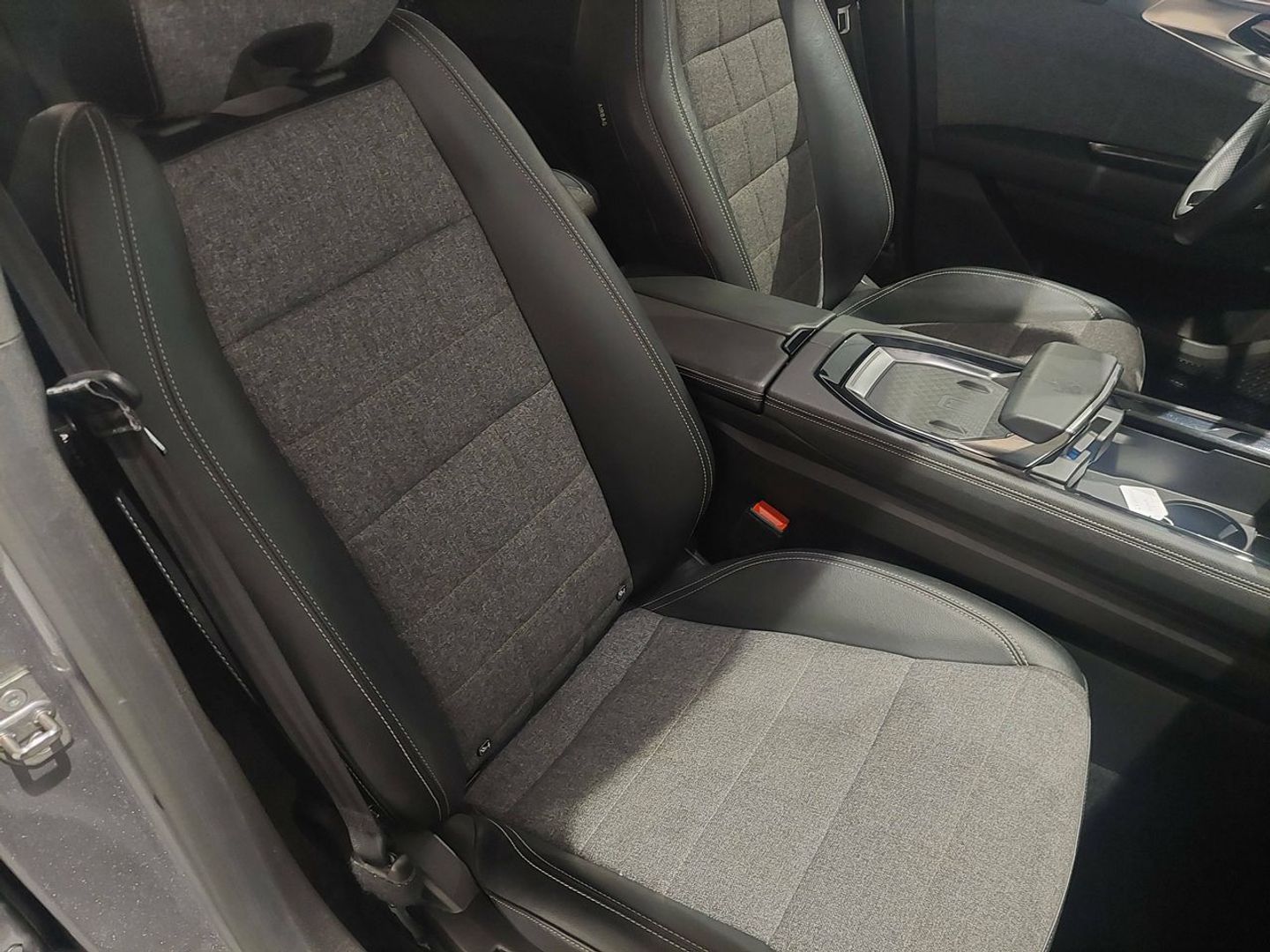 Renault Espace Techno E-Tech full hybrid 147 kW (200 CV)