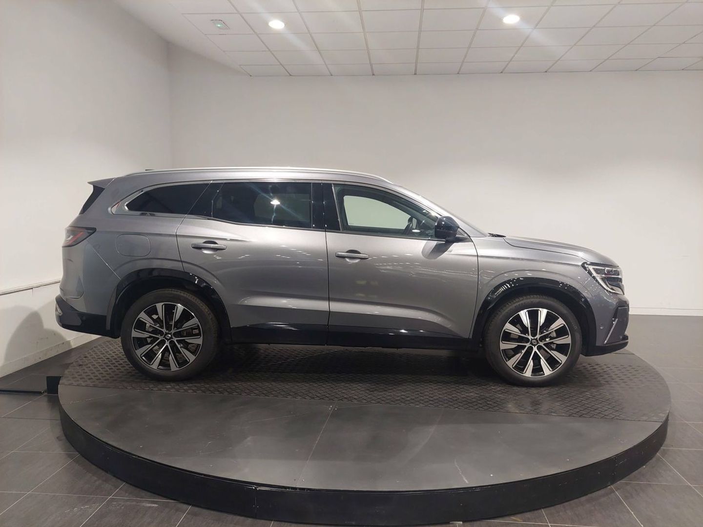 Renault Espace Techno E-Tech full hybrid 147 kW (200 CV)
