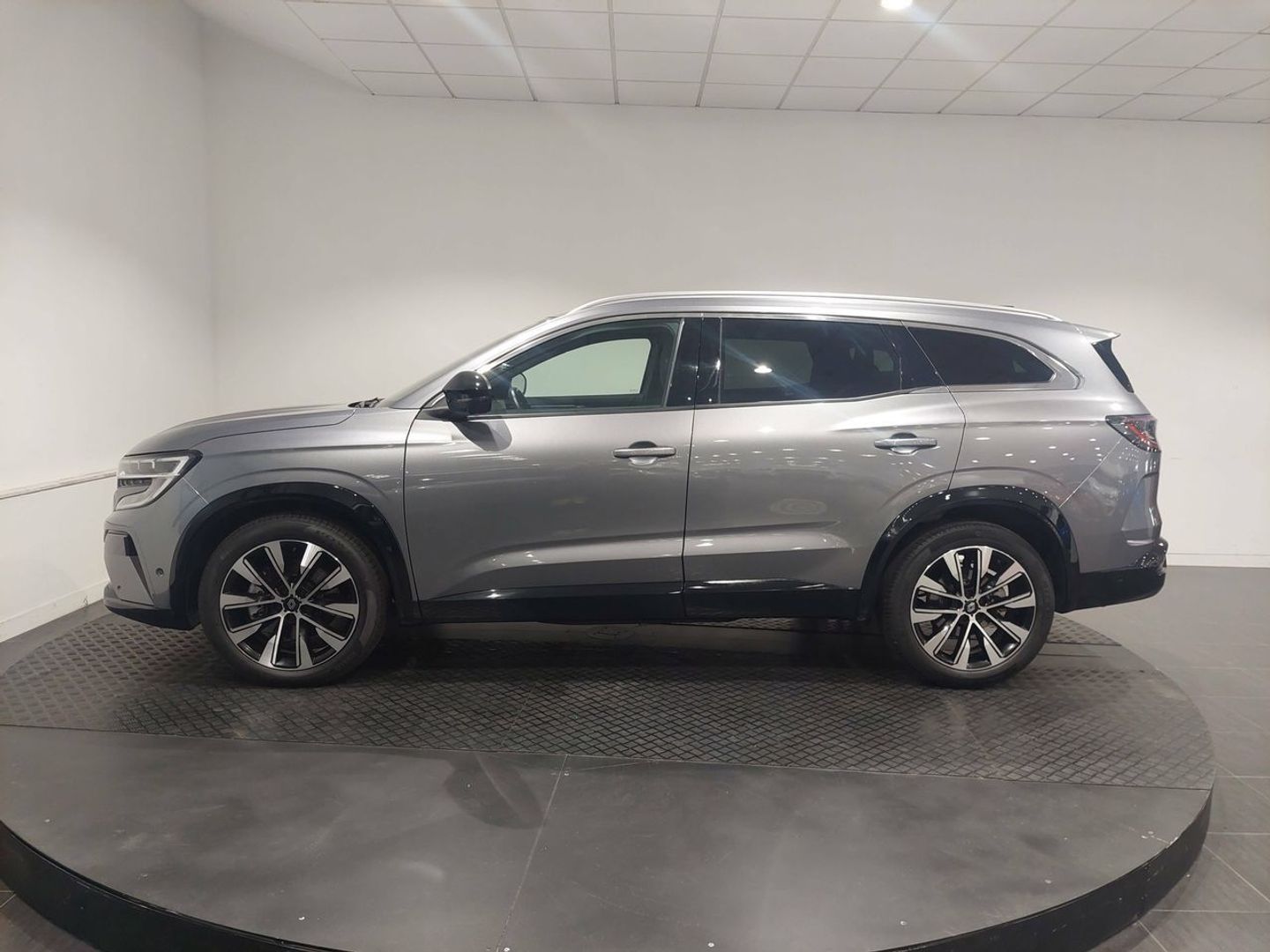 Renault Espace Techno E-Tech full hybrid 147 kW (200 CV)