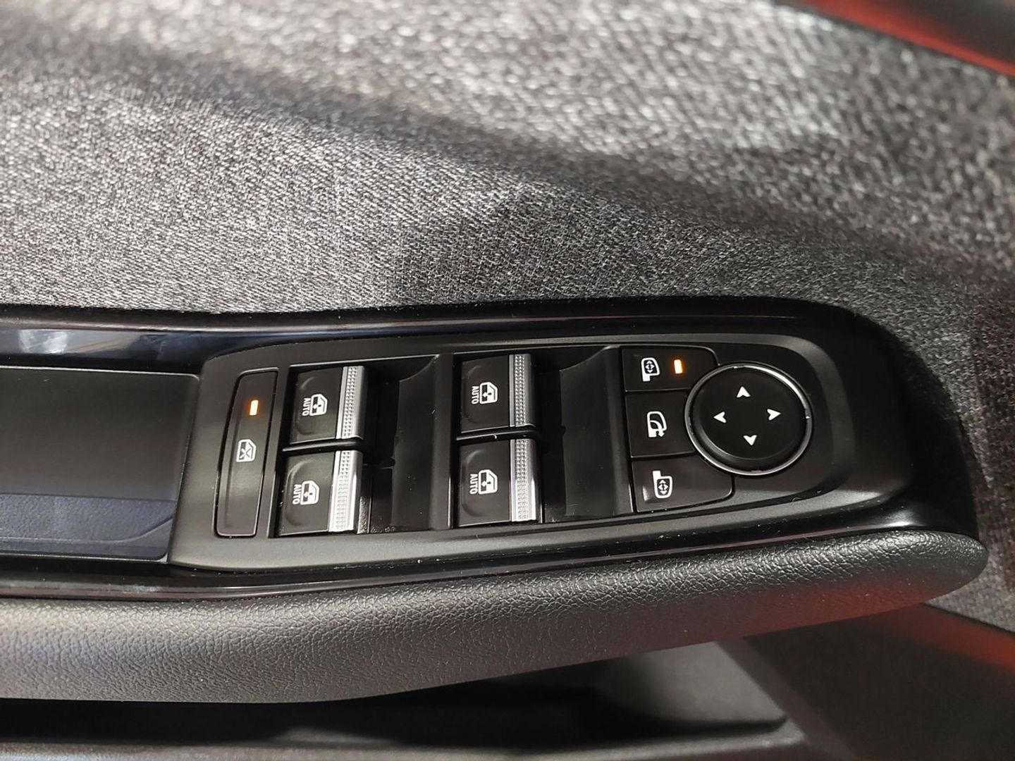 Renault Espace Techno E-Tech full hybrid 147 kW (200 CV)